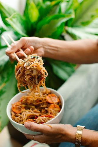 Thai Express Restaurant Thunder Bay - Hospitality and gastronomy