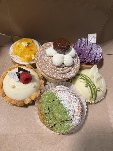 Comentarii opinii despre Yuzu No Ki Cafe & Patisserie