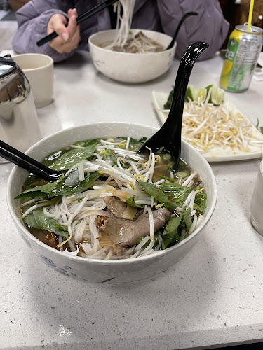 Pho Lee Restaurant - Hospitality and gastronomy