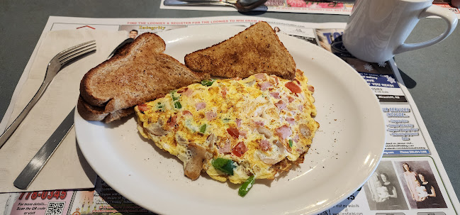 Kingsway - Miramichi