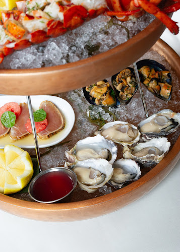 Bacchus Restaurant & Lounge