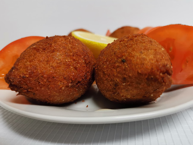 Comentarii opinii despre Big Bite Snacks