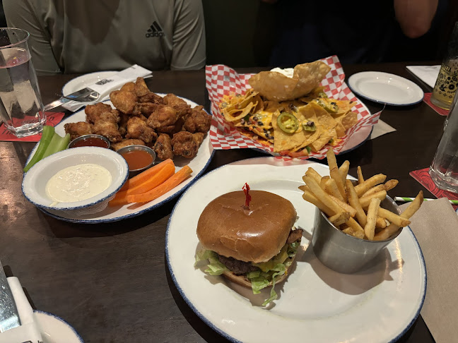 Opinii despre Duke of Kent în Toronto - Hospitality and gastronomy