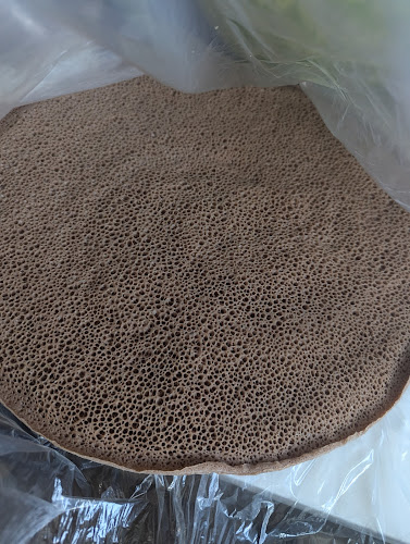 Iham Injera - Hospitality and gastronomy