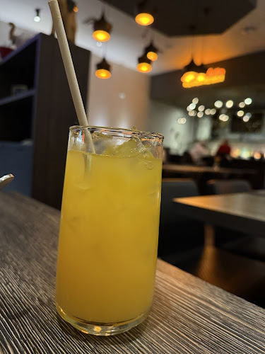 Comentarii opinii despre Kin Thai Kitchen & Bar