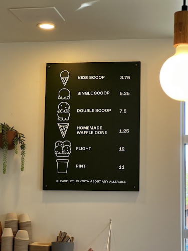 Banter Ice Cream - Abbotsford