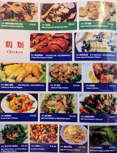 Comentarii opinii despre Fuji Noodle Chinese Restaurant