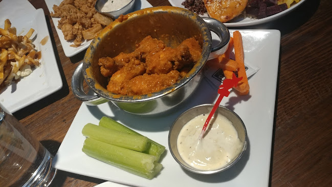 Jack Astor's Bar & Grill Front Street - Toronto