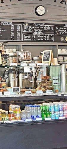 Opinii despre The Livery Yard în Stratford - Hospitality and gastronomy