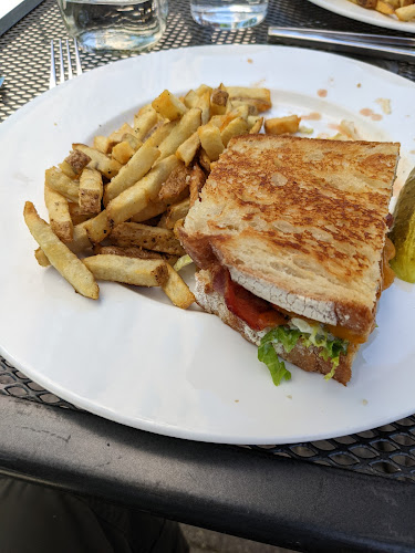 Capital Grill & Bar - Winnipeg