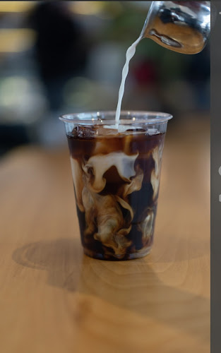 Opinii despre Buro în Vancouver - Hospitality and gastronomy