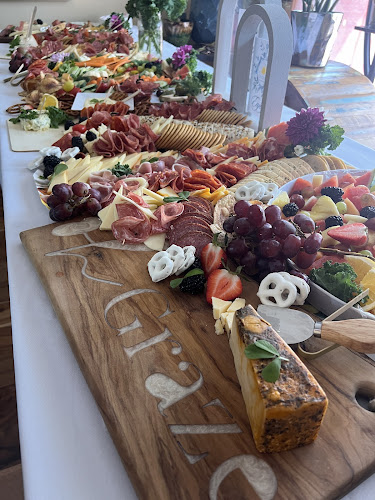 Oh Graze | Catering - Charcuterie Grazing Board and Box - Gifts | - Cambridge