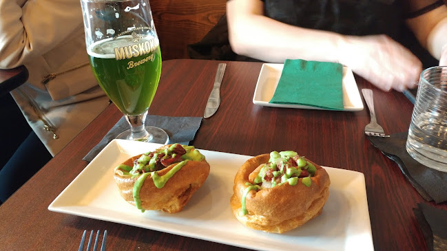 Comentarii opinii despre The Aging Oak