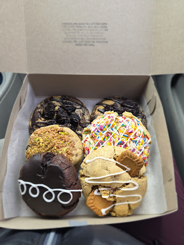 Cookie Bar - Windsor