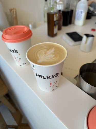 Milky's - Toronto