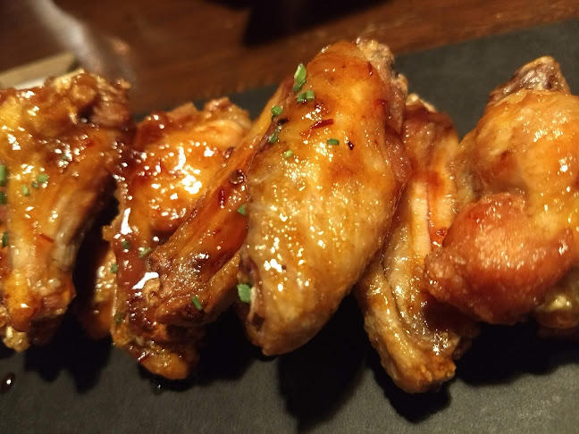 Comentarii opinii despre Malone's Taphouse