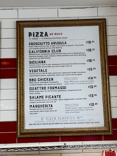 Firecrust Neapolitan Pizzeria