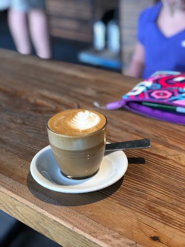 Collective Coffee - Hospitality and gastronomy