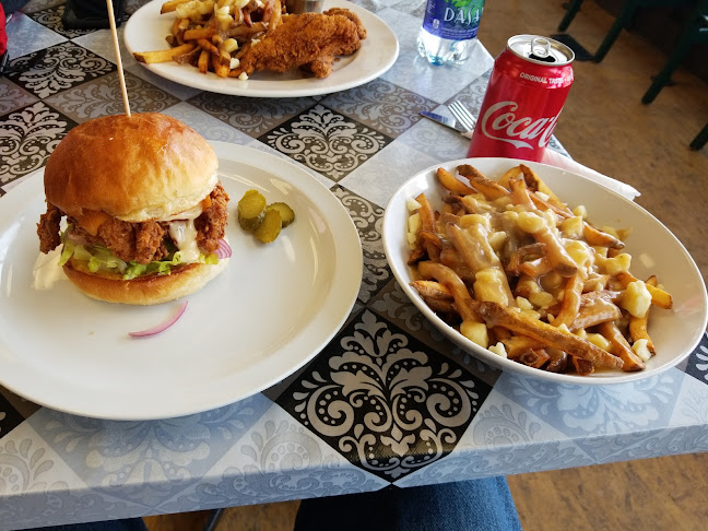 436 Dewdney Ave, Regina, SK S4N 0E9