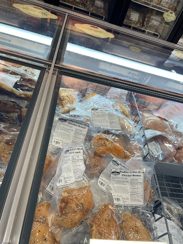 Comentarii opinii despre Wally Parr Foods