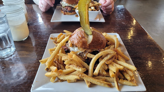 The Caesar Mill - Hospitality and gastronomy