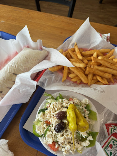 Sofos Greek Restaurant - Windsor