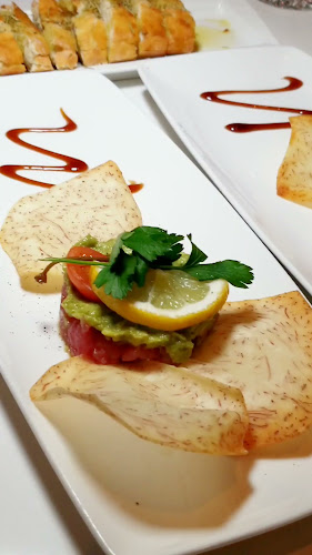 Opinii despre Carisma în Toronto - Hospitality and gastronomy