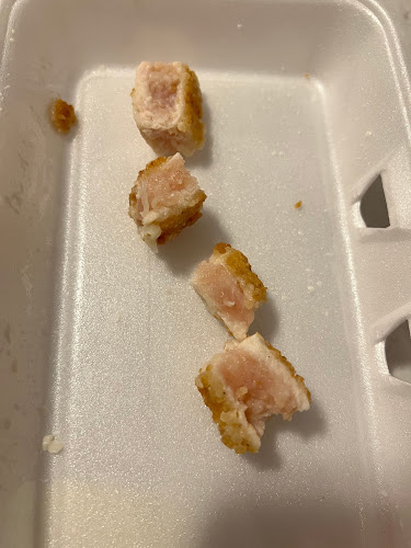 Comentarii opinii despre Mikes Pizza & Donair