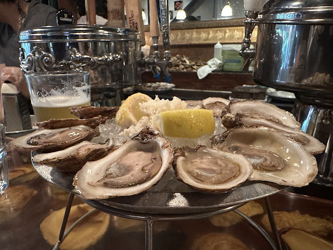 Pearl Diver - Toronto