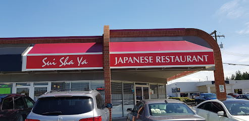 Sui Sha Ya Japanese Restaurant