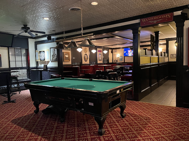 Willie Stouts Pub and Grill - Hospitality and gastronomy