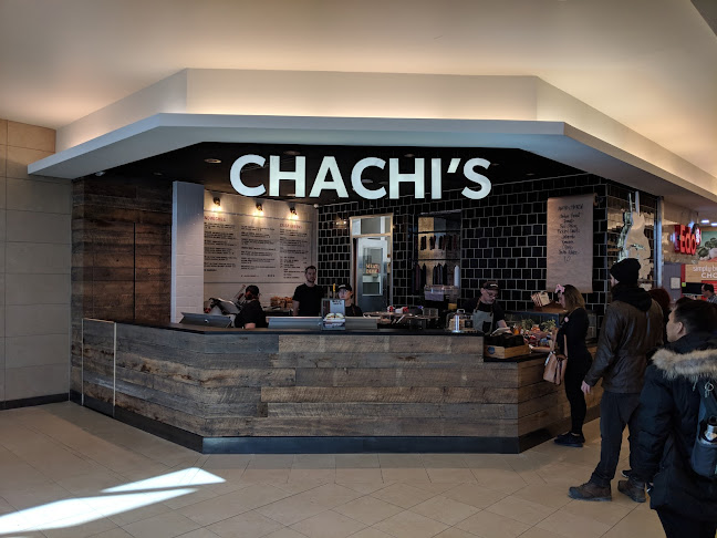 Chachi's