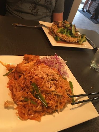 Opinii despre Nine North (Viet-Thai Cuisine) în Brantford - Hospitality and gastronomy