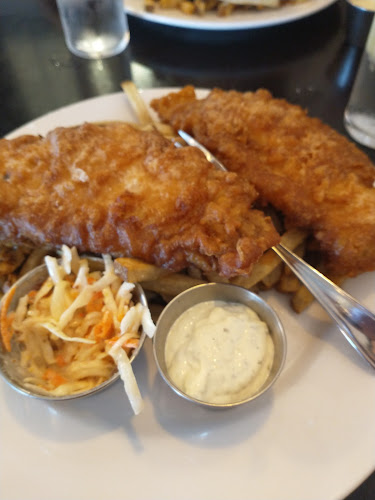 Average Joe's - Hospitality and gastronomy