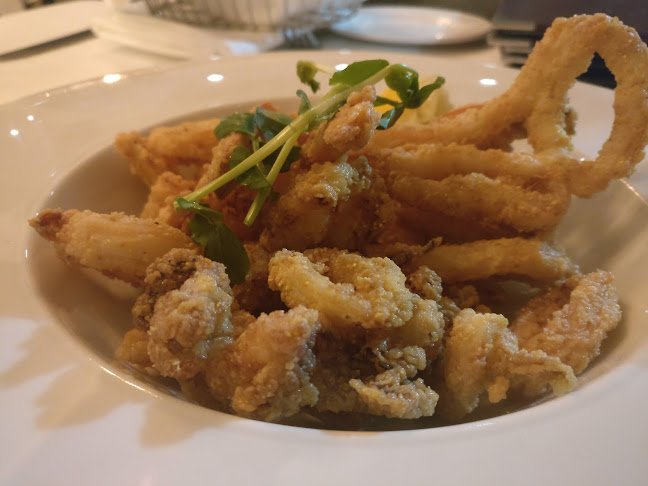 Alioli Ristorante - Hospitality and gastronomy