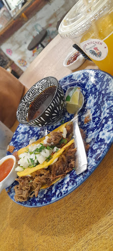 Opinii despre Mexican Kitchen în Hamilton - Hospitality and gastronomy