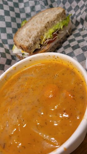 Tony's Coffee - Hospitality and gastronomy