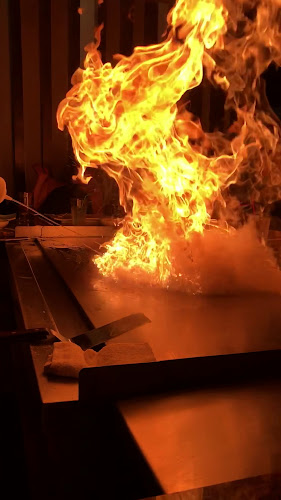 Comentarii opinii despre Osaka Hibachi Sake Bar & Restaurant