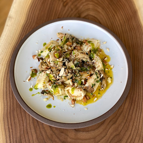 The Common Stove - Hospitality and gastronomy