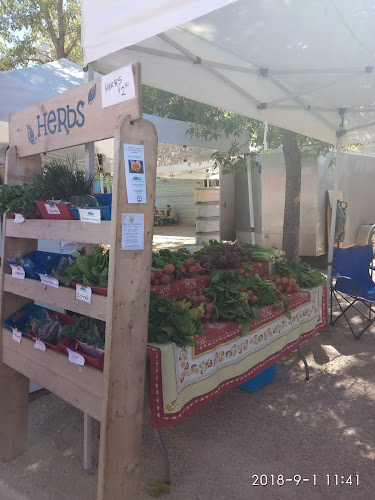 Le Marché St Norbert Farmers Market