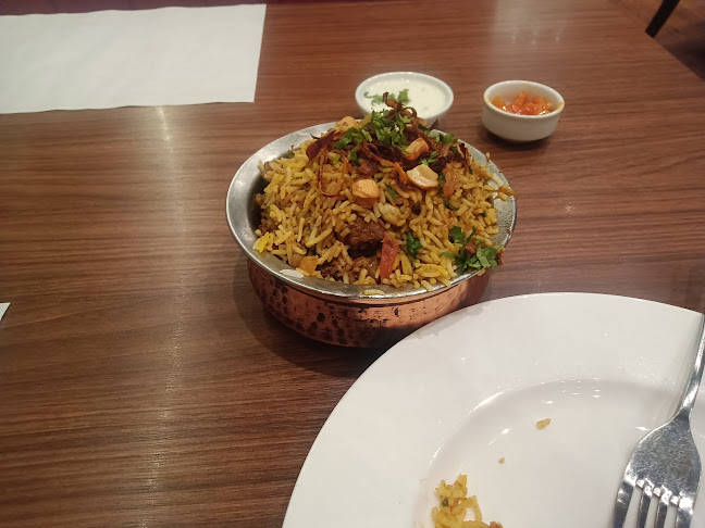 Opinii despre Fusion Authentic Indian Cuisine în Guelph - Hospitality and gastronomy