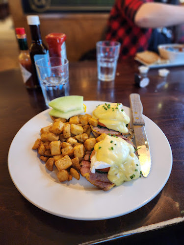 St. James's Gate Toronto