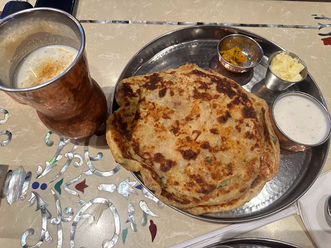 Jagga Sweets - Home of Indian Vegetarian Cuisine