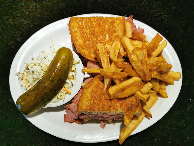 Angel's Family Restaurant - Hospitality and gastronomy