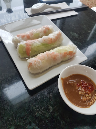 Opinii despre Nha Trang Restaurant în Calgary - Hospitality and gastronomy