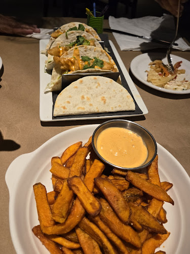 Comentarii opinii despre Jack Astor's Bar & Grill St John's