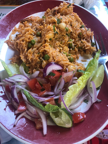 Amazonas Peruvian Restaurant