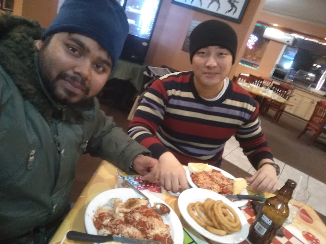 Opinii despre Harbourvue Horizon în Saint John - Hospitality and gastronomy