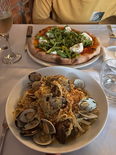 Napoli Ristorante Pizzeria - Niagara Falls