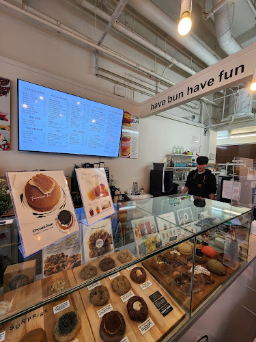 The Coffee Bun Bakery & Cafe - Coquitlam